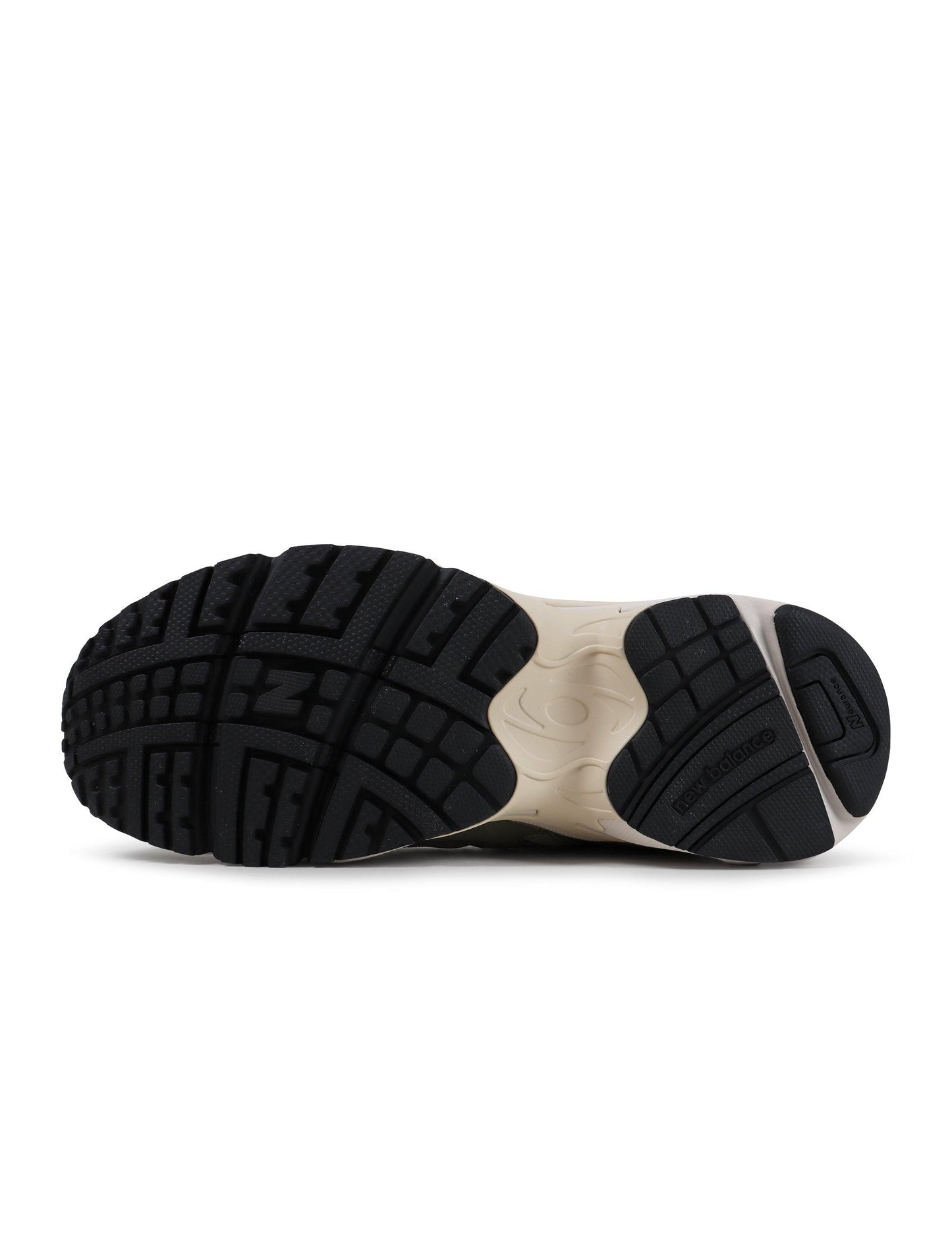 New Balance Mens 725 Shoes - Olivine
