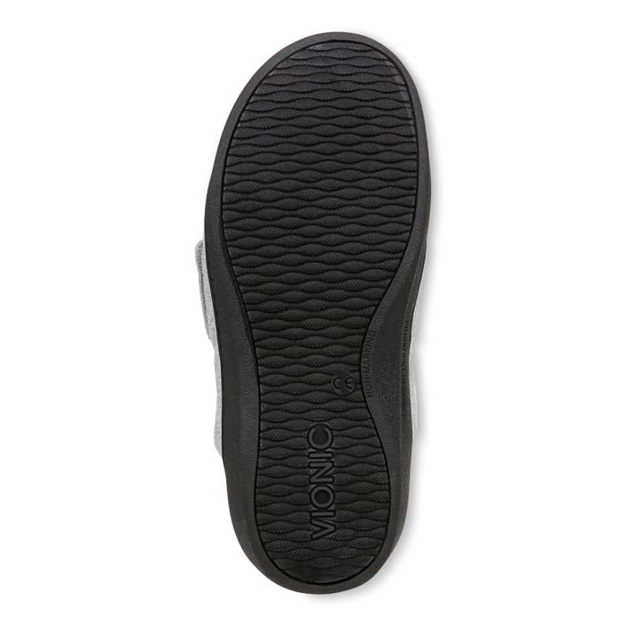 Womens Vionic Gemma II in Light Grey — image 7
