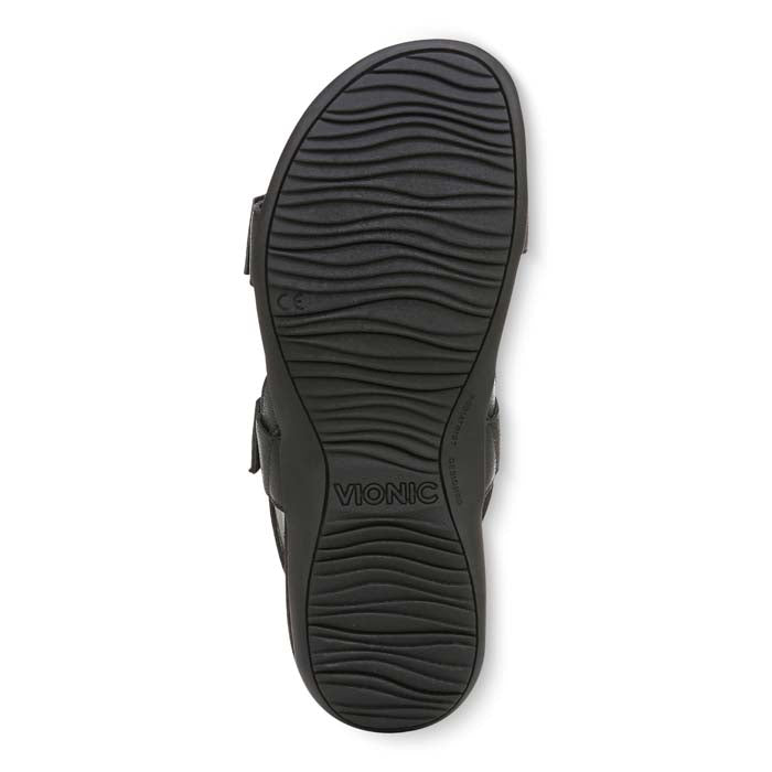Womens Vionic Reese in Black — image 7