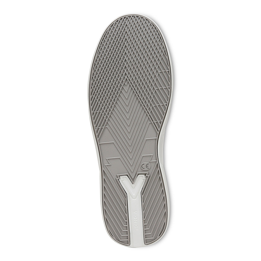 Mens Vionic Colbie in White — image 7
