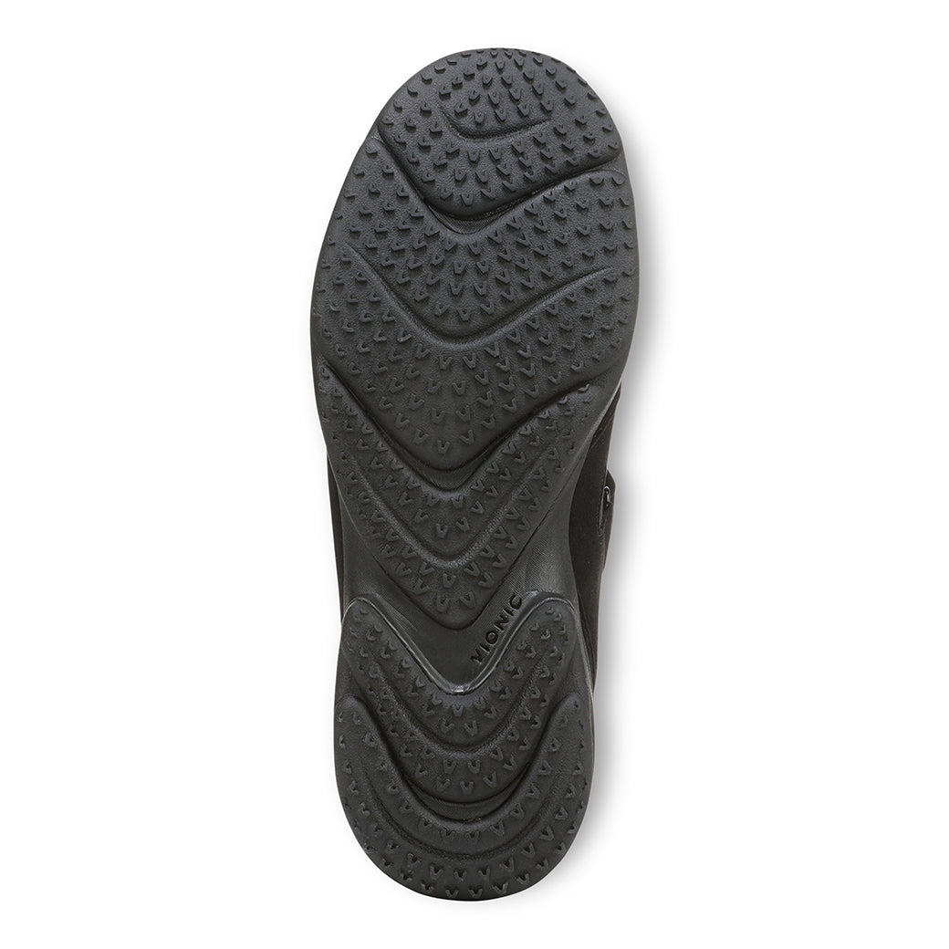 Womens Vionic Walk Slim Giselle in Black — image 7