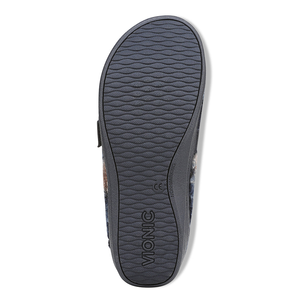 Womens Vionic Imogen in Navy Multi — image 7