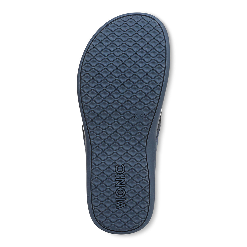 Womens Vionic Tide 2.0 in Dark Denim — image 7