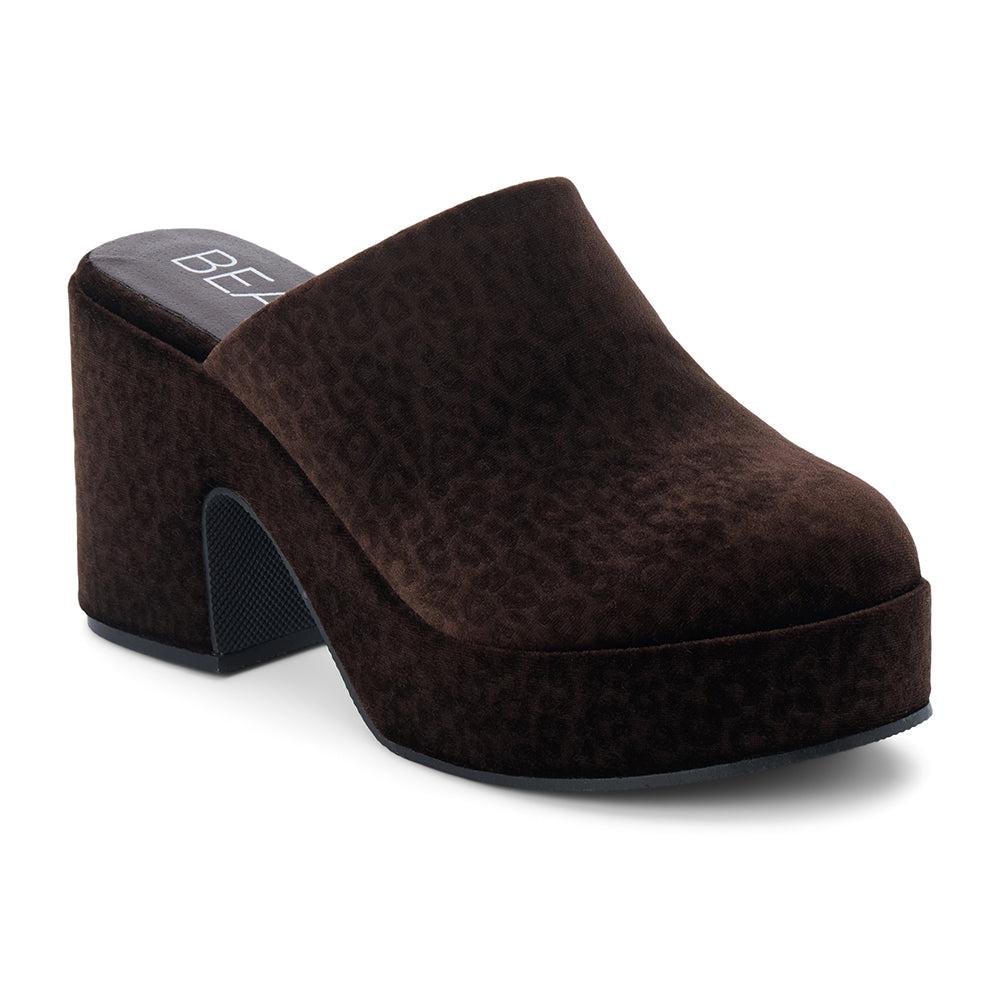 Jayde Platform Mule