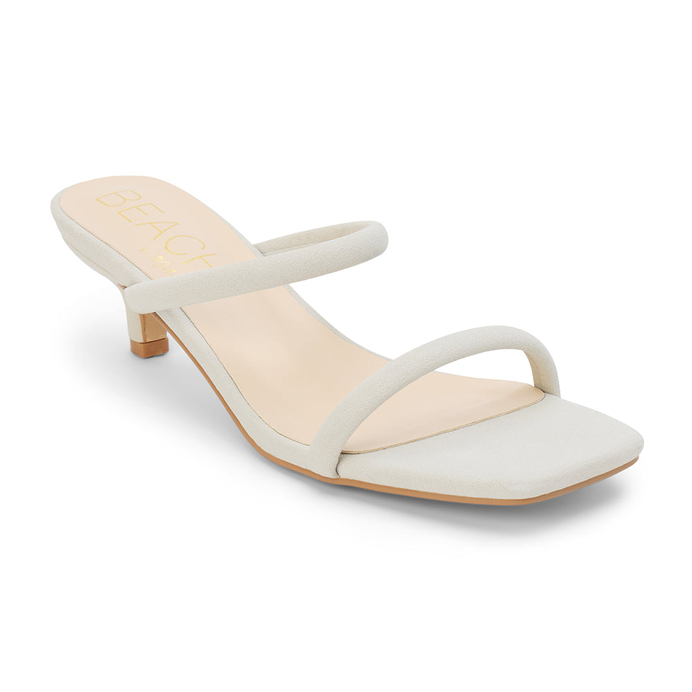 Jeanne Heeled Sandal