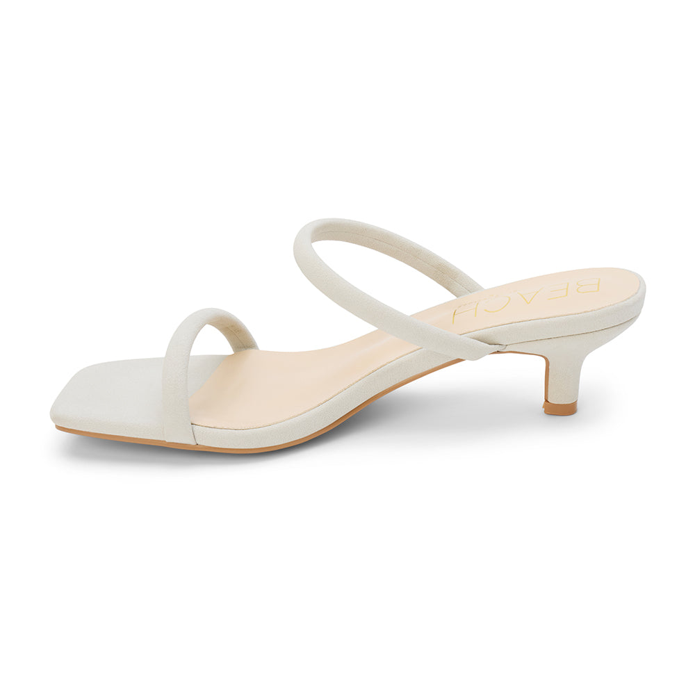 Jeanne Heeled Sandal