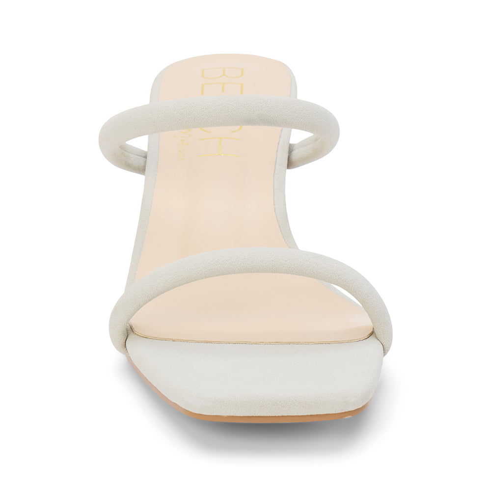 Jeanne Heeled Sandal