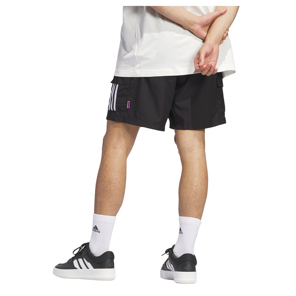 Sunglass Pack Cargo Shorts