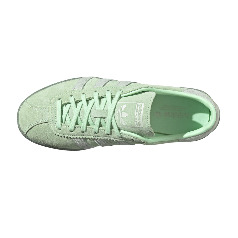 BRMD Lace Up Sneakers