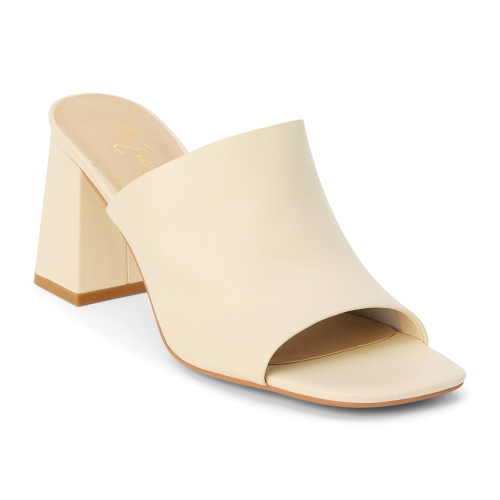 Kensington Heeled Sandal