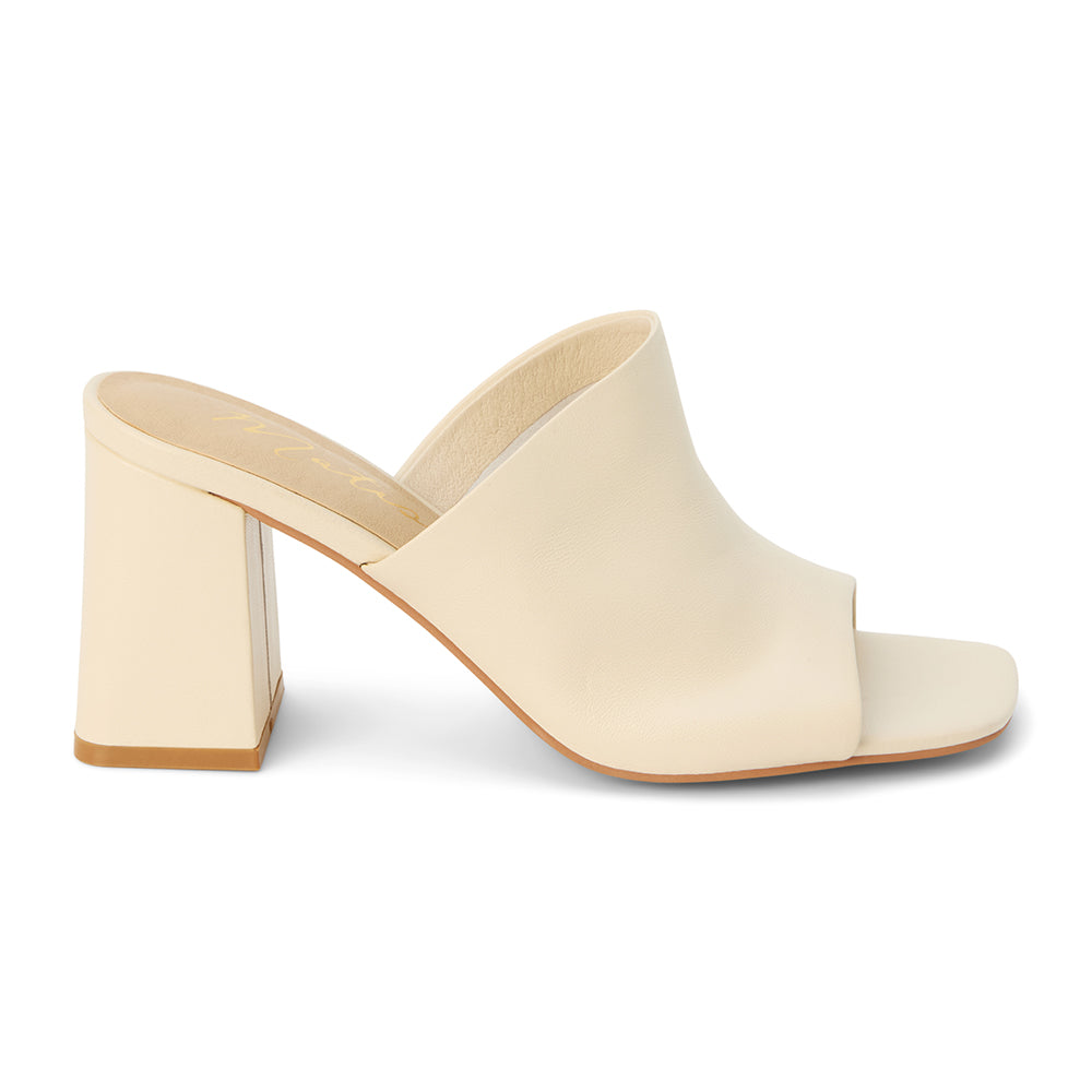 Kensington Heeled Sandal
