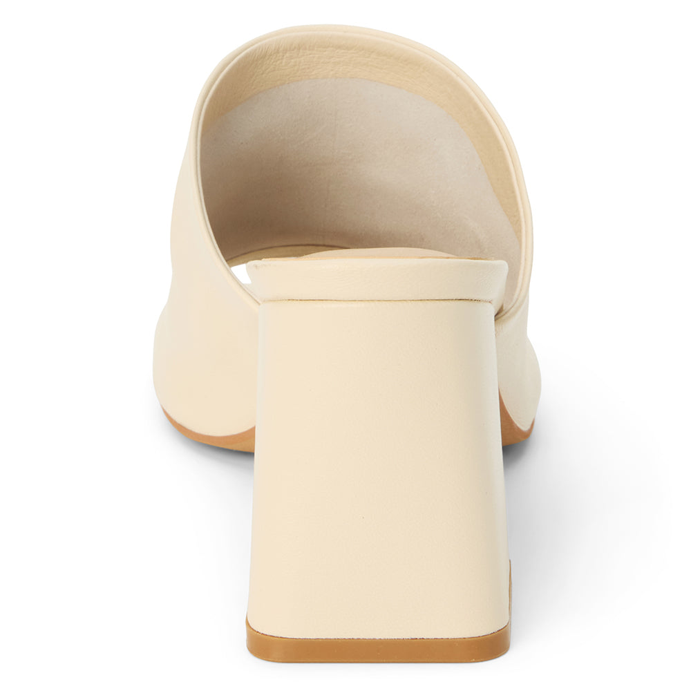 Kensington Heeled Sandal