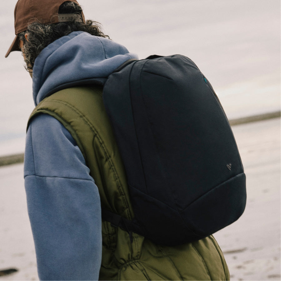 Astoria Backpack - Black