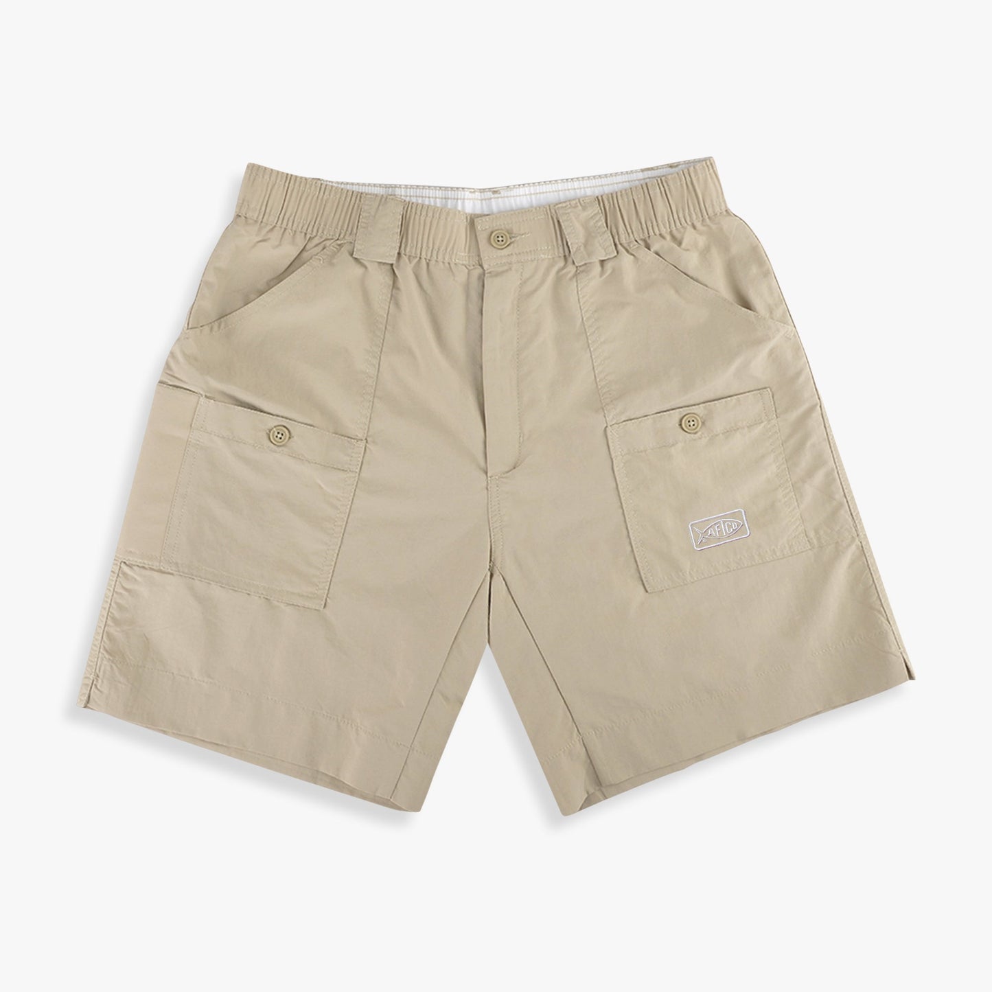 Big Guy The Original Fishing Short® Long