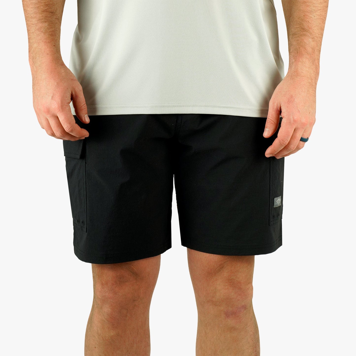 Deckhand Shorts