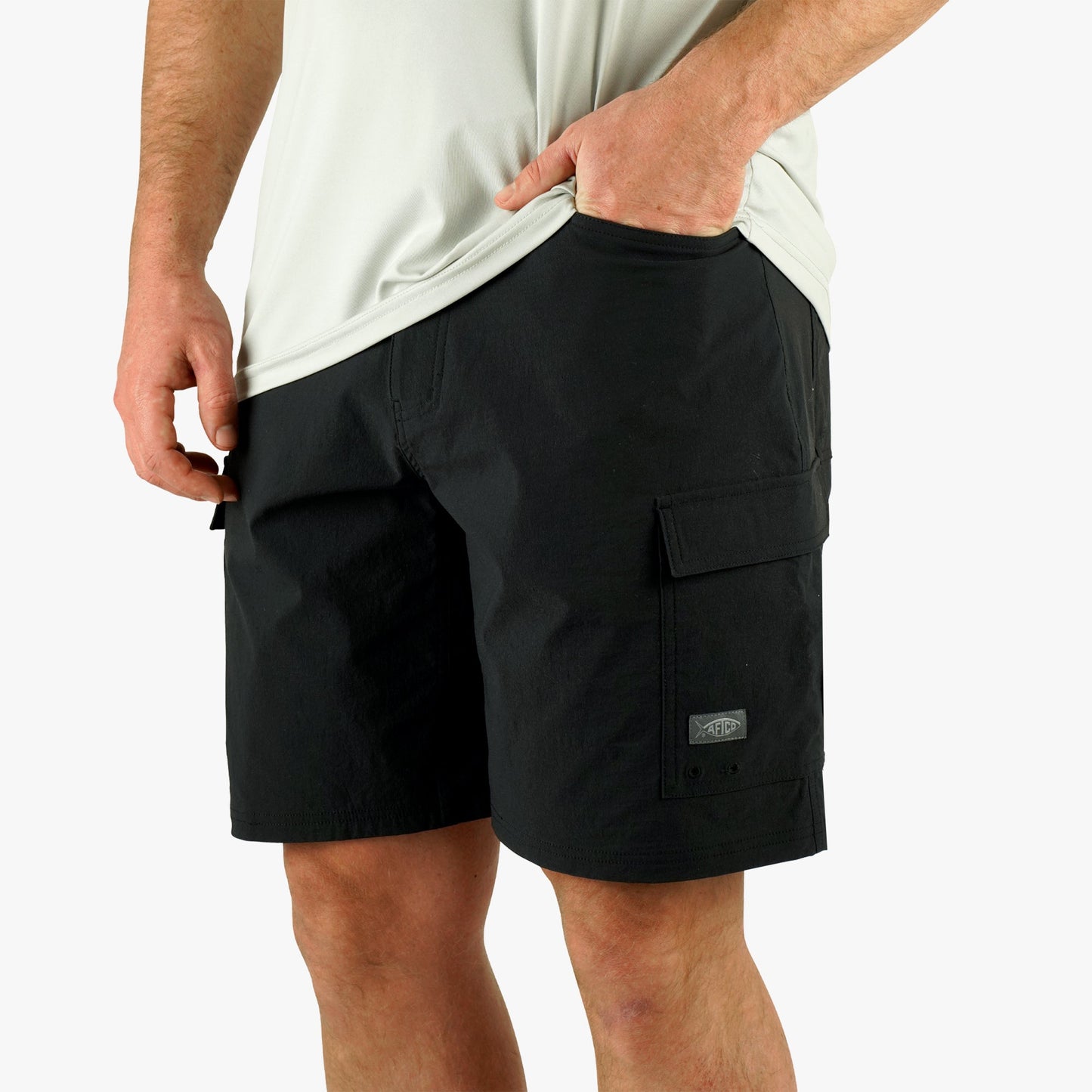 Deckhand Shorts