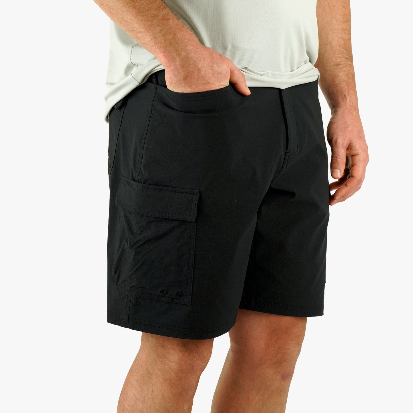 Deckhand Shorts