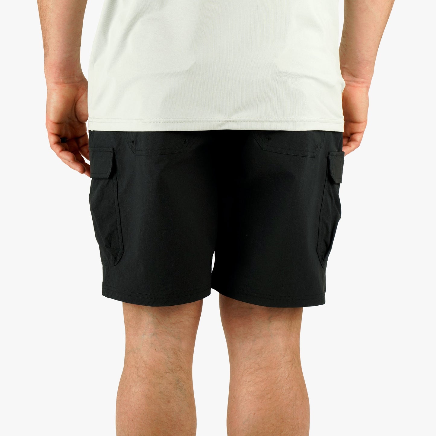 Deckhand Shorts