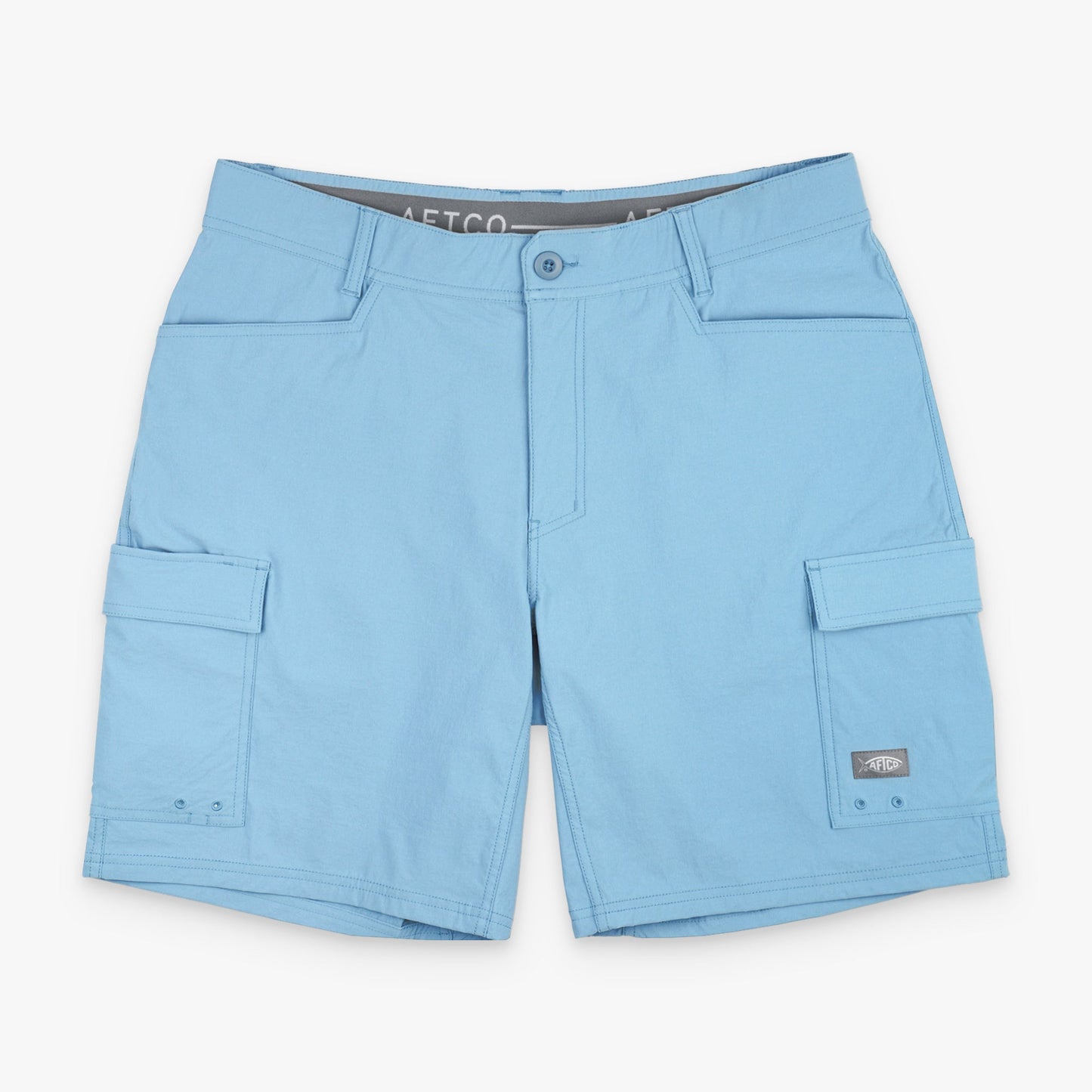 Deckhand Shorts