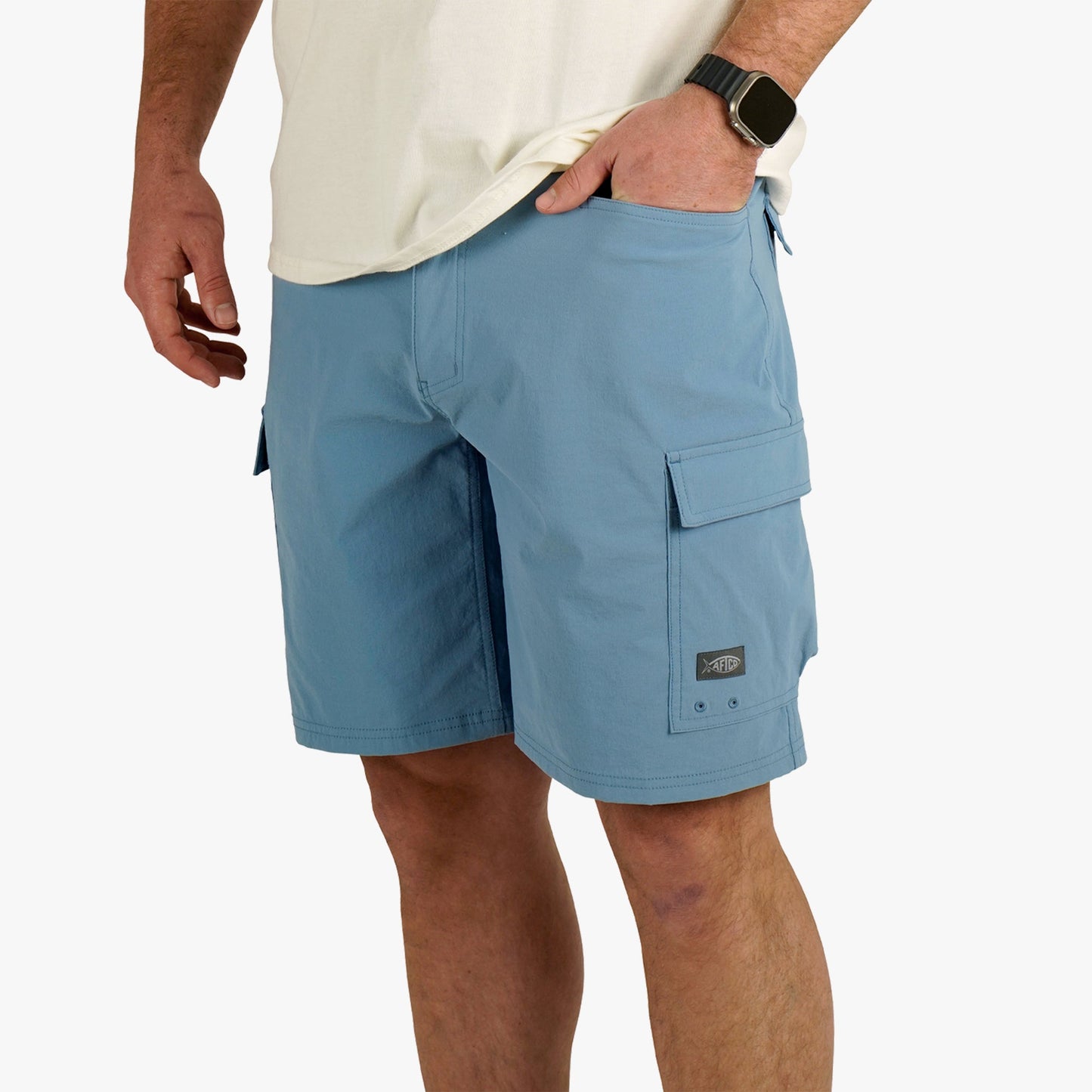 Deckhand Shorts