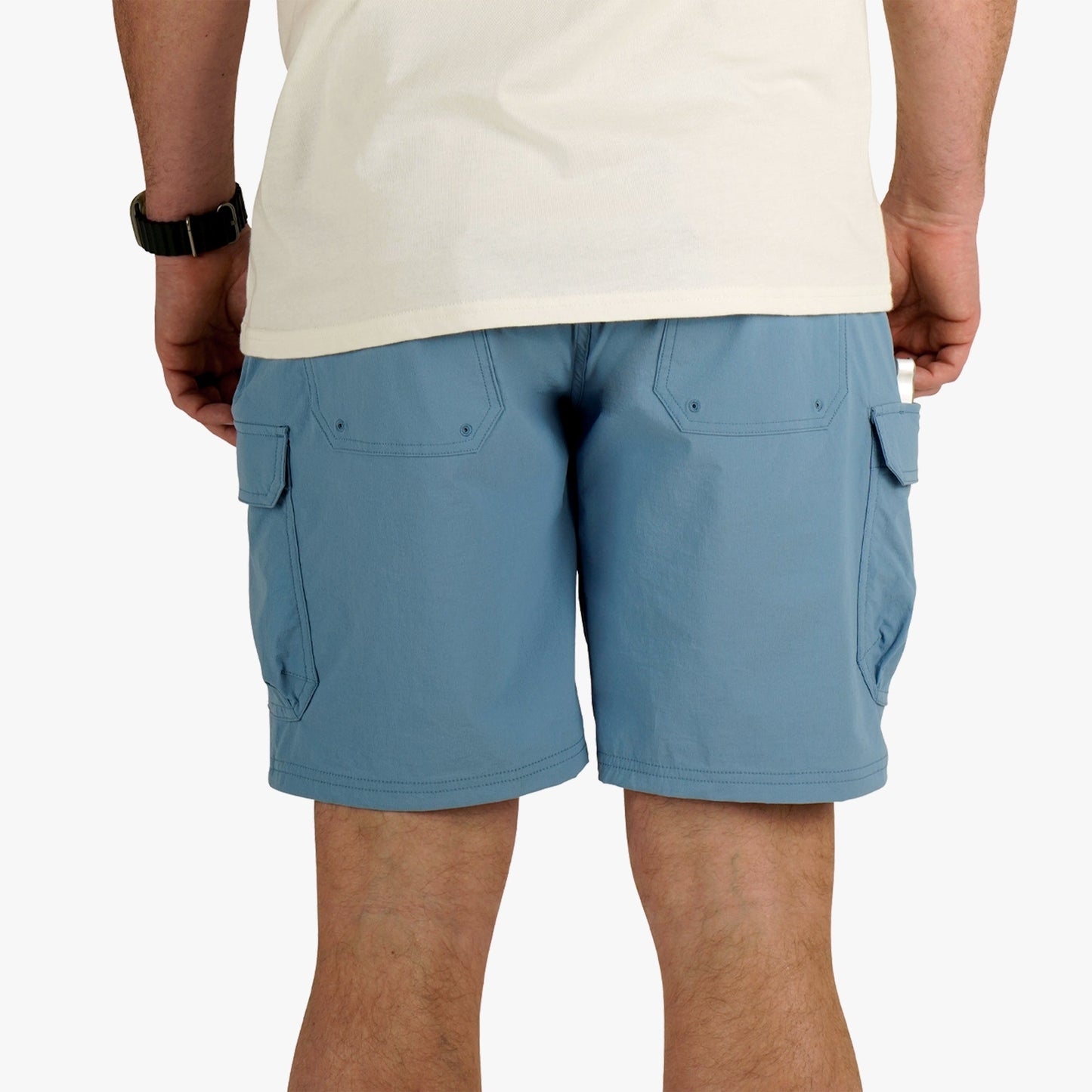 Deckhand Shorts