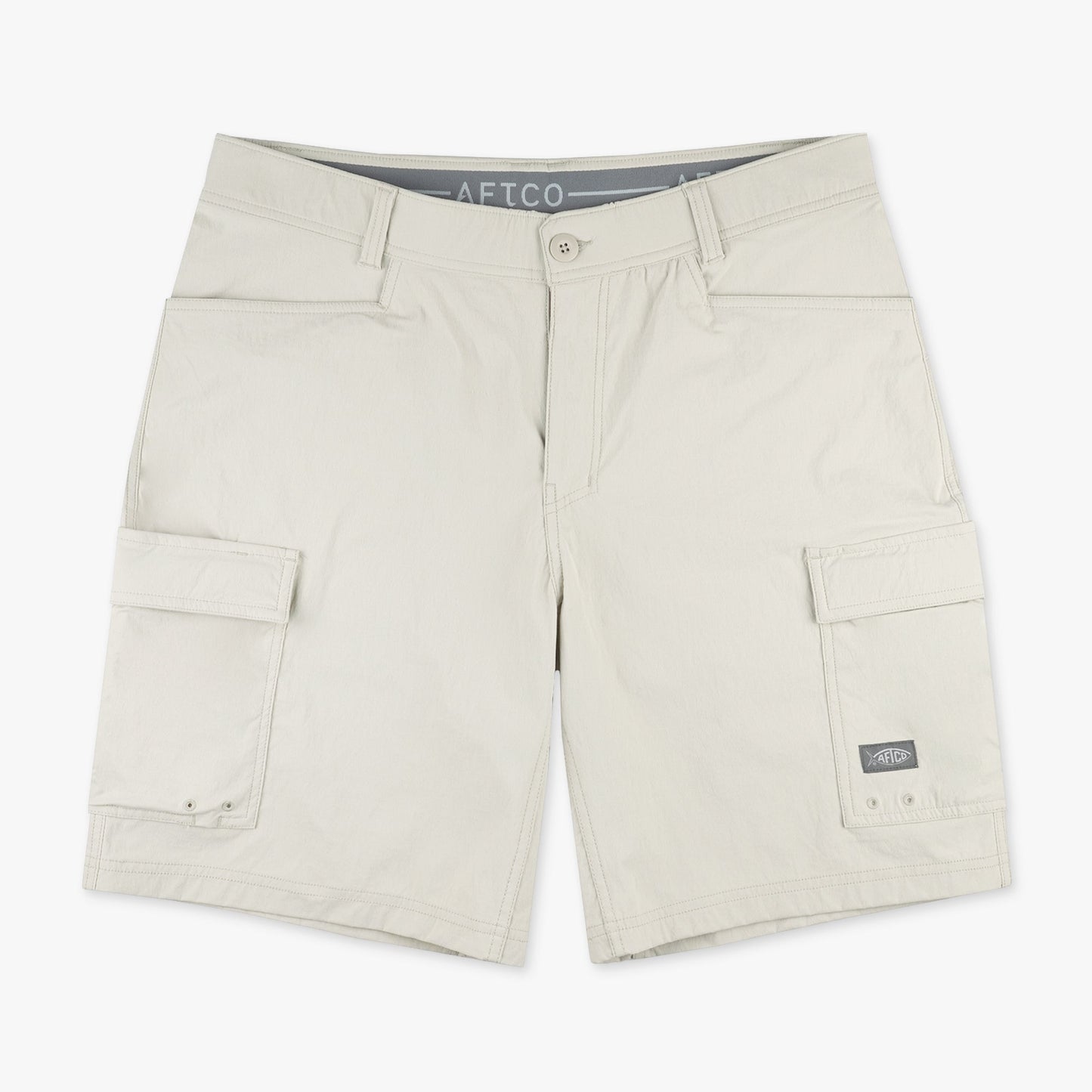 Deckhand Shorts