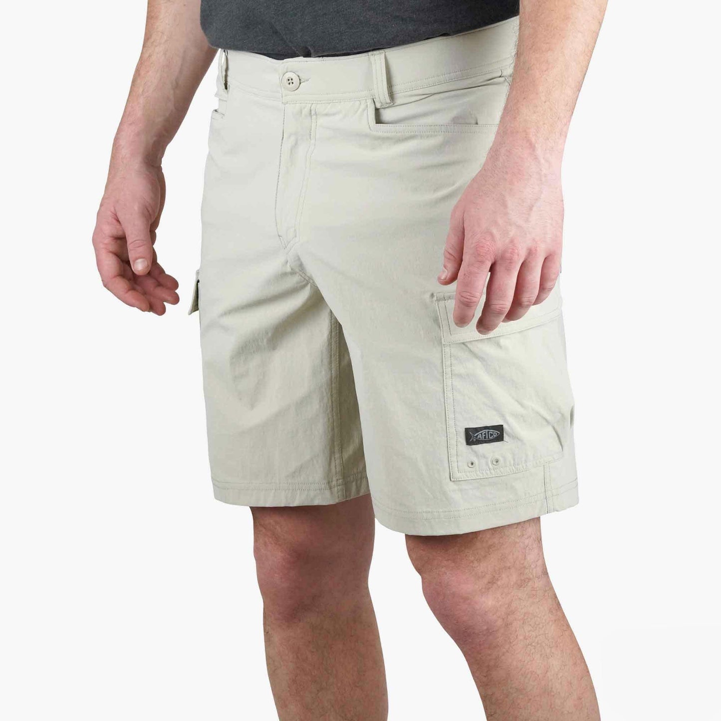 Deckhand Shorts