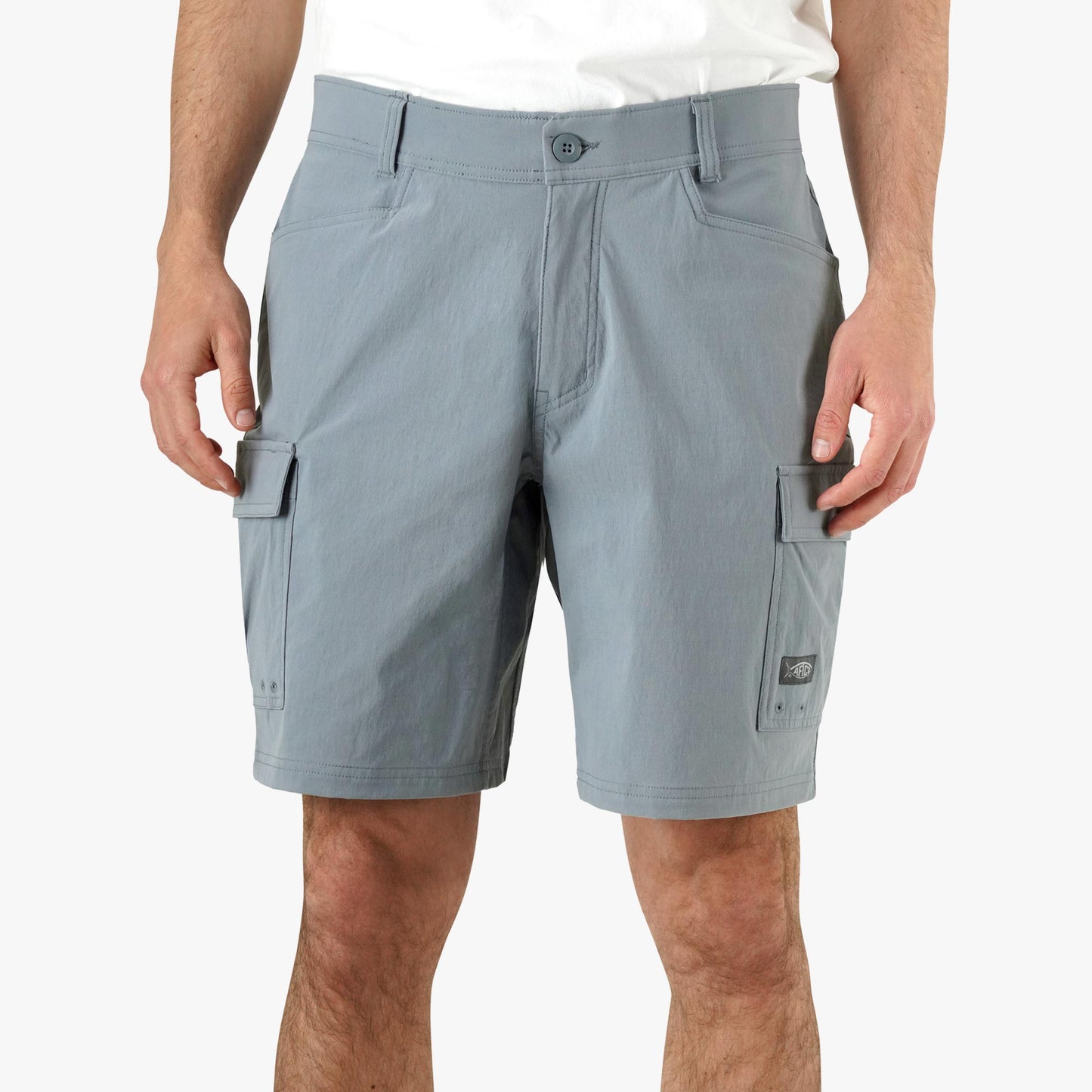 Deckhand Shorts