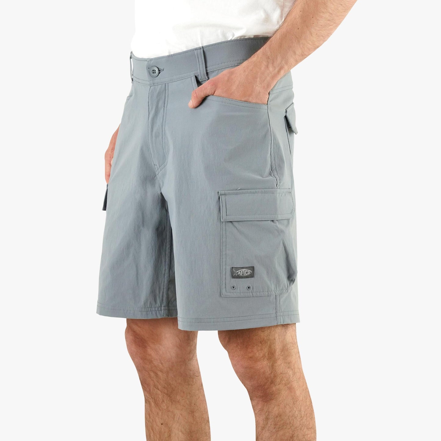 Deckhand Shorts