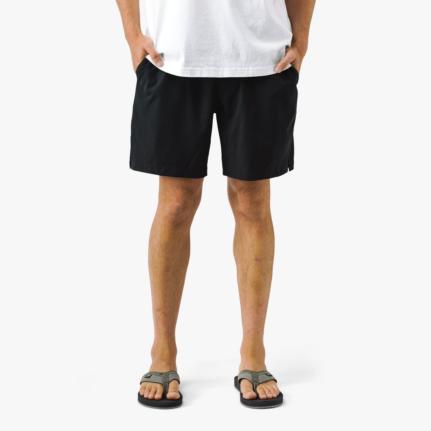 Everyday Stretch Shorts