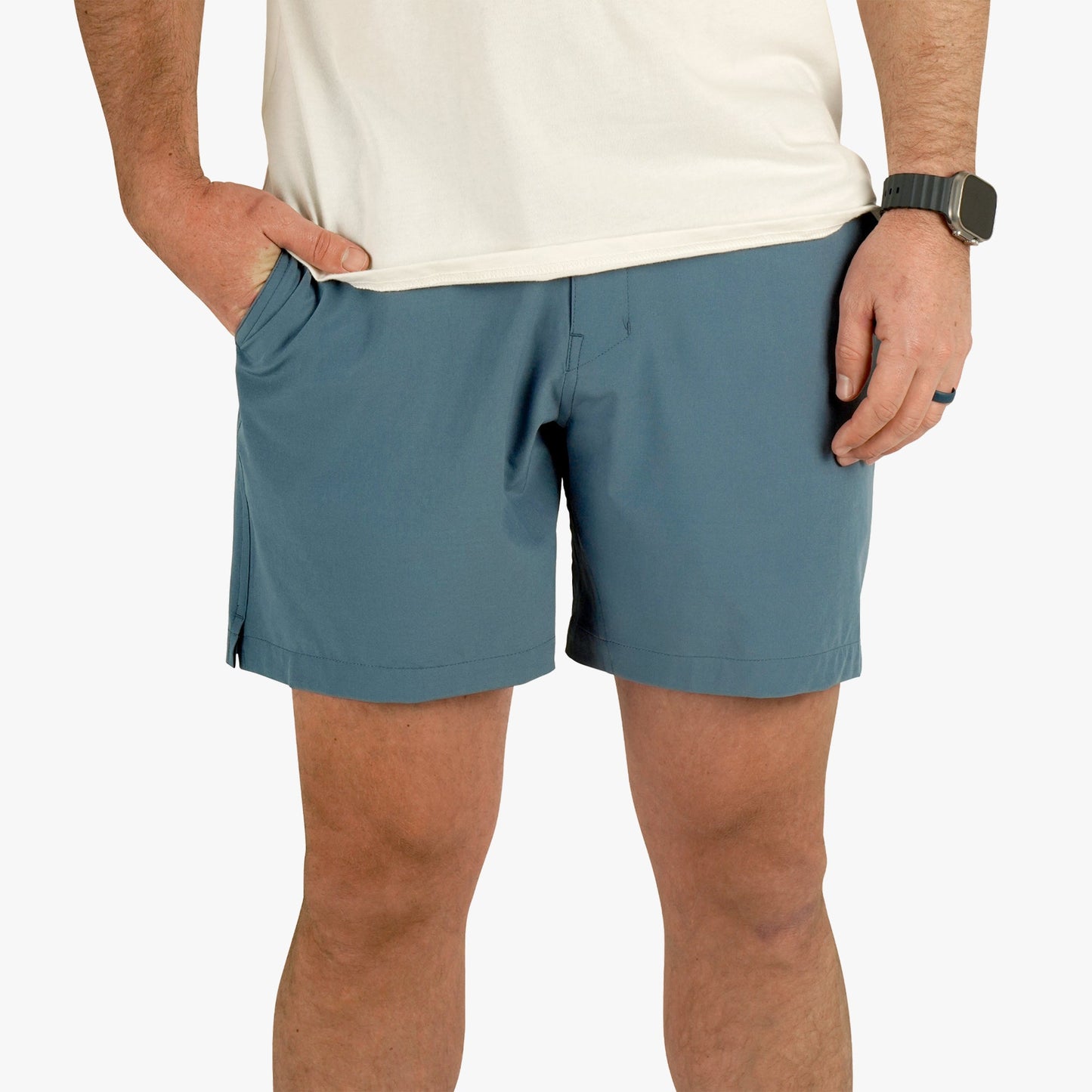 Everyday Stretch Shorts