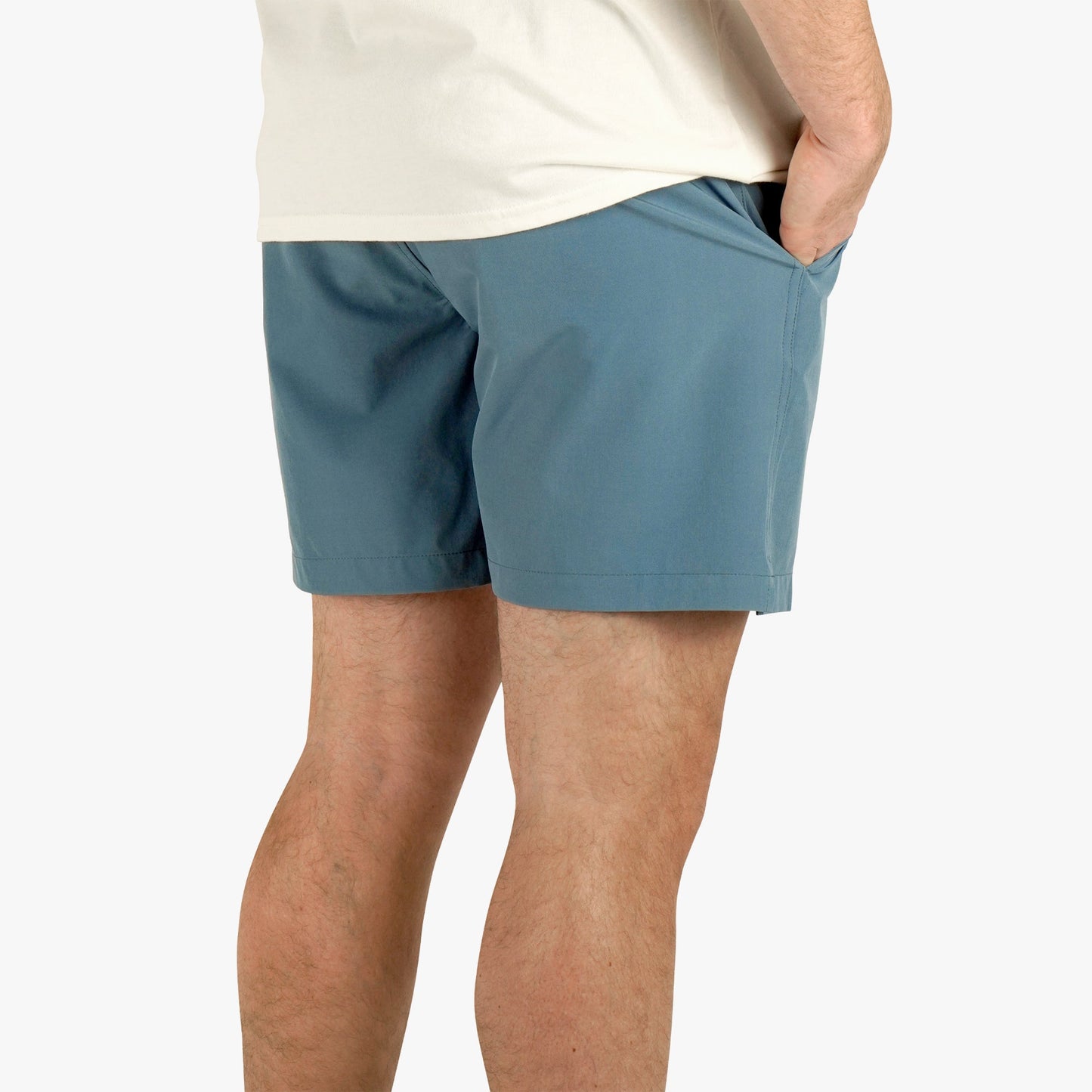 Everyday Stretch Shorts
