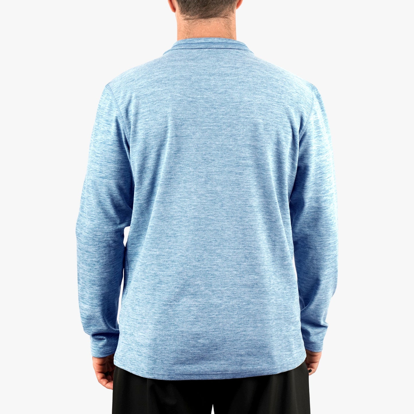Coastal Layer 1/4 Zip