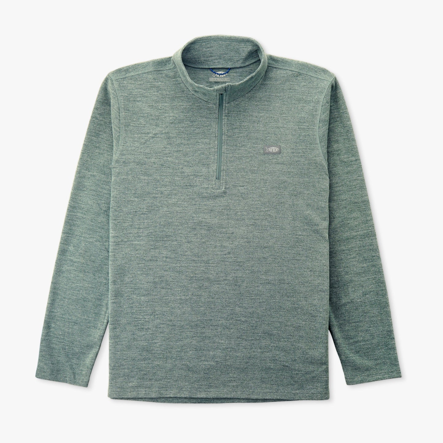 Coastal Layer 1/4 Zip