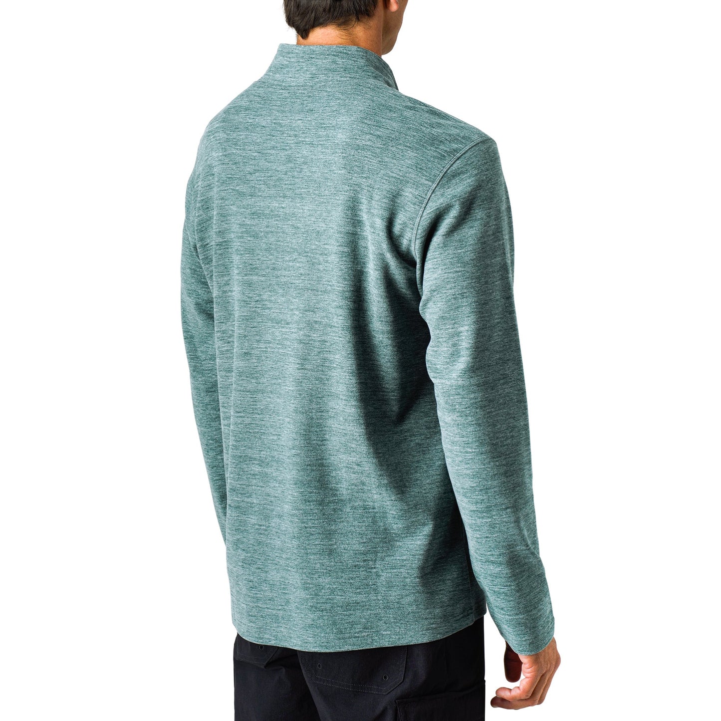 Coastal Layer 1/4 Zip