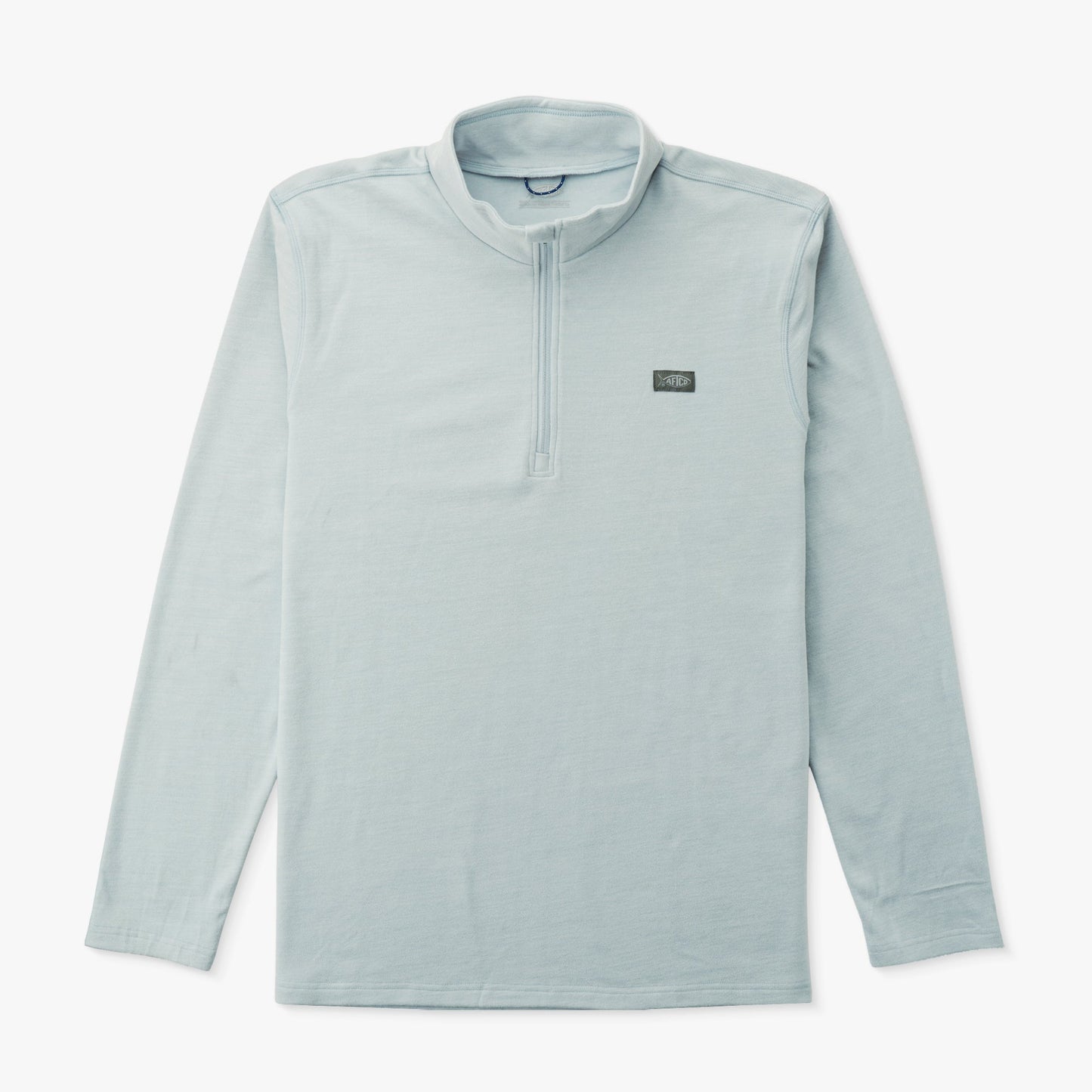 Coastal Layer 1/4 Zip