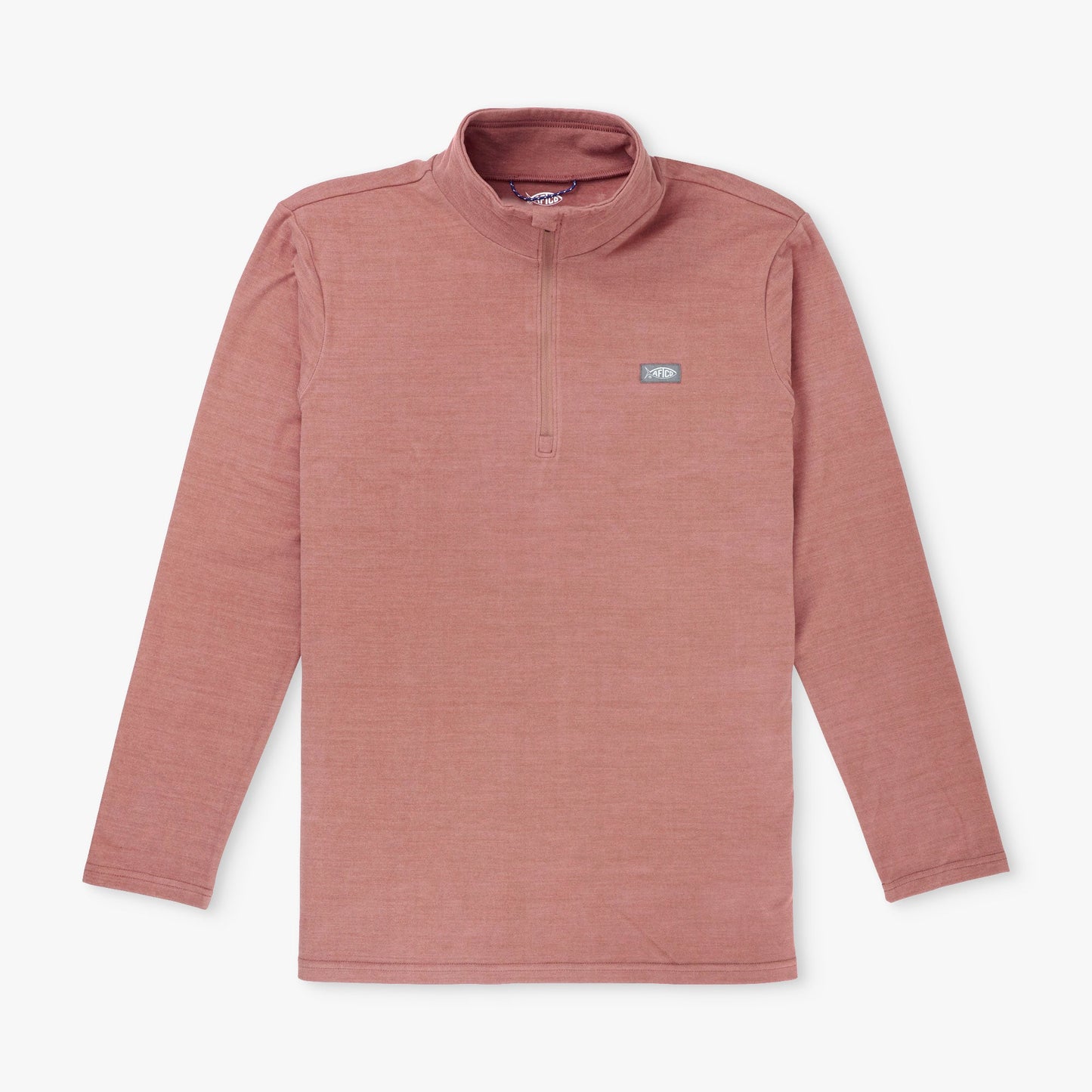 Coastal Layer 1/4 Zip