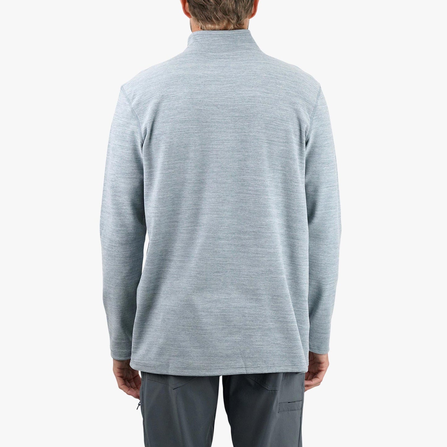 Coastal Layer 1/4 Zip