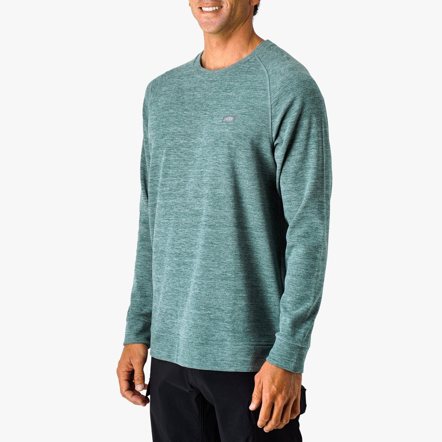 Coastal Layer Crew
