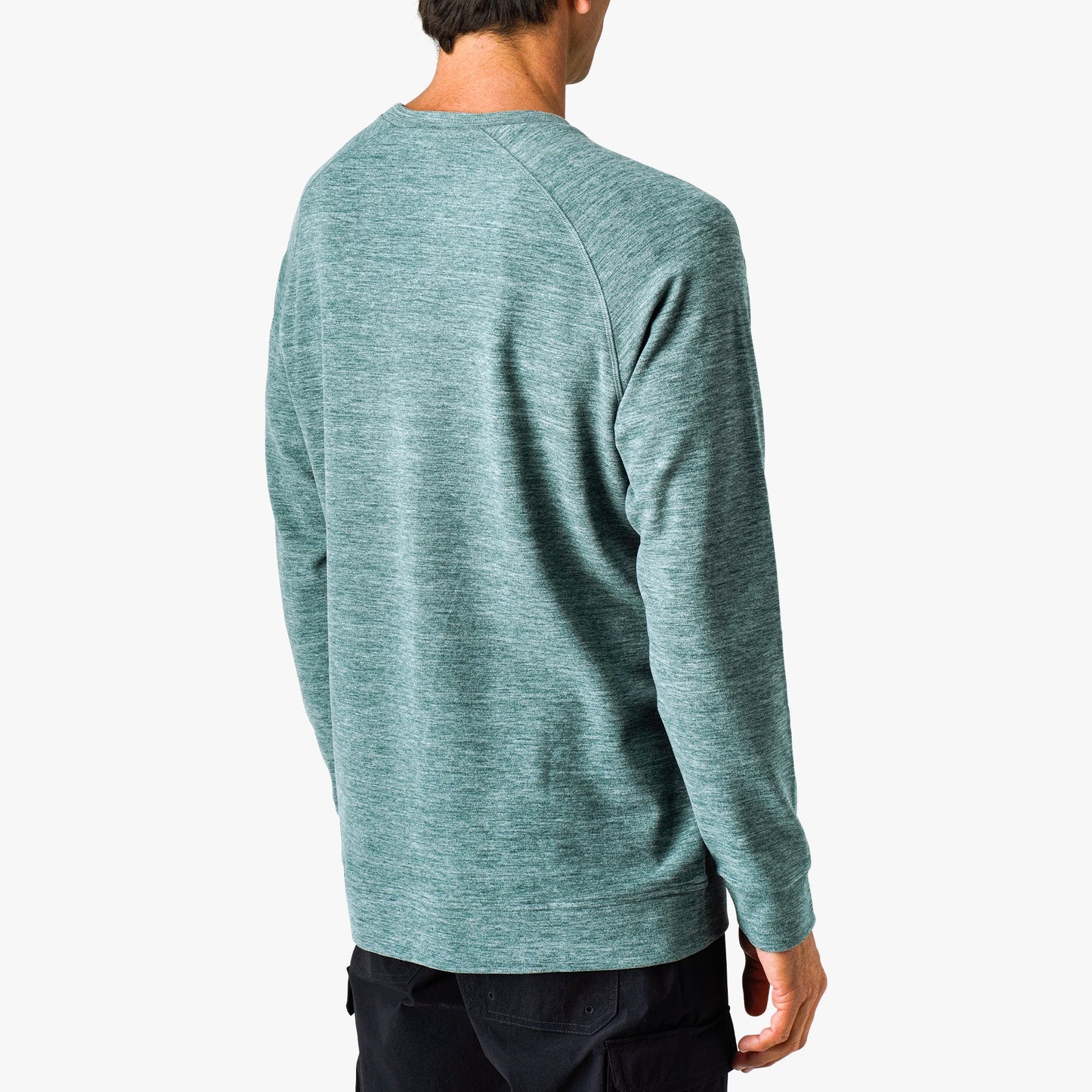 Coastal Layer Crew