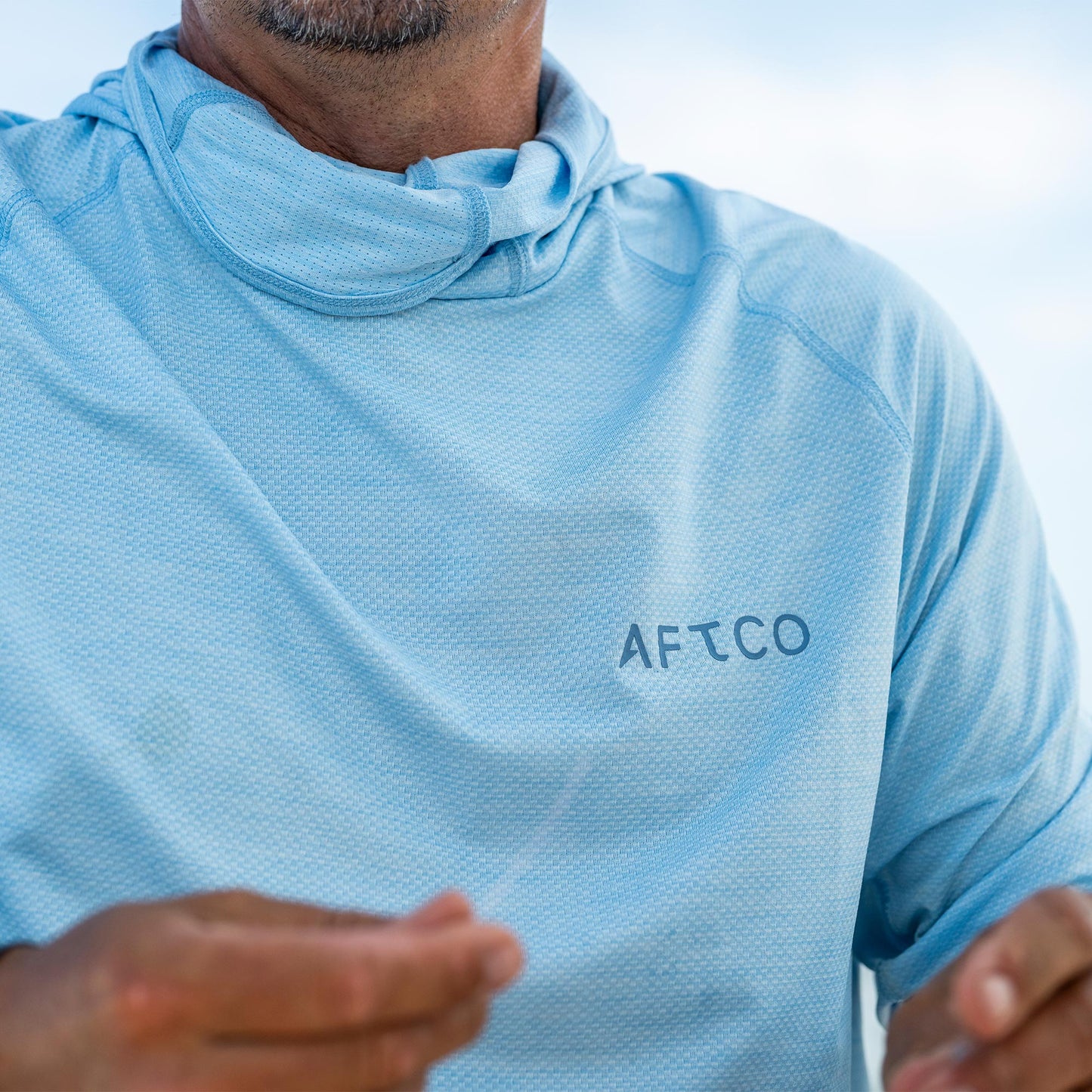 Adapt Tactical Phase Change Performance Shirt