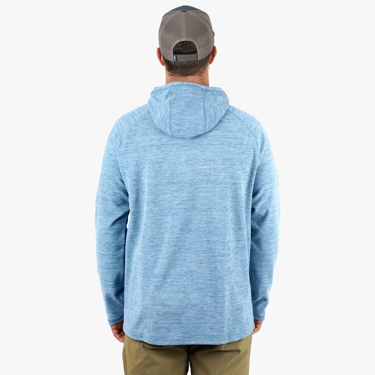 Coastal Layer Hoodie
