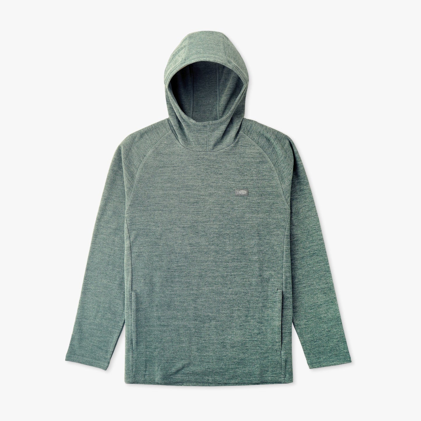 Coastal Layer Hoodie