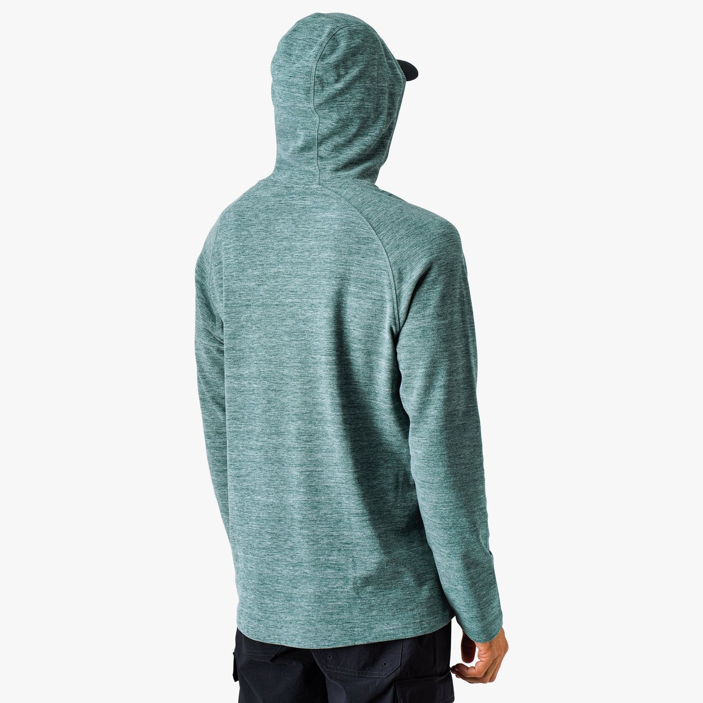 Coastal Layer Hoodie