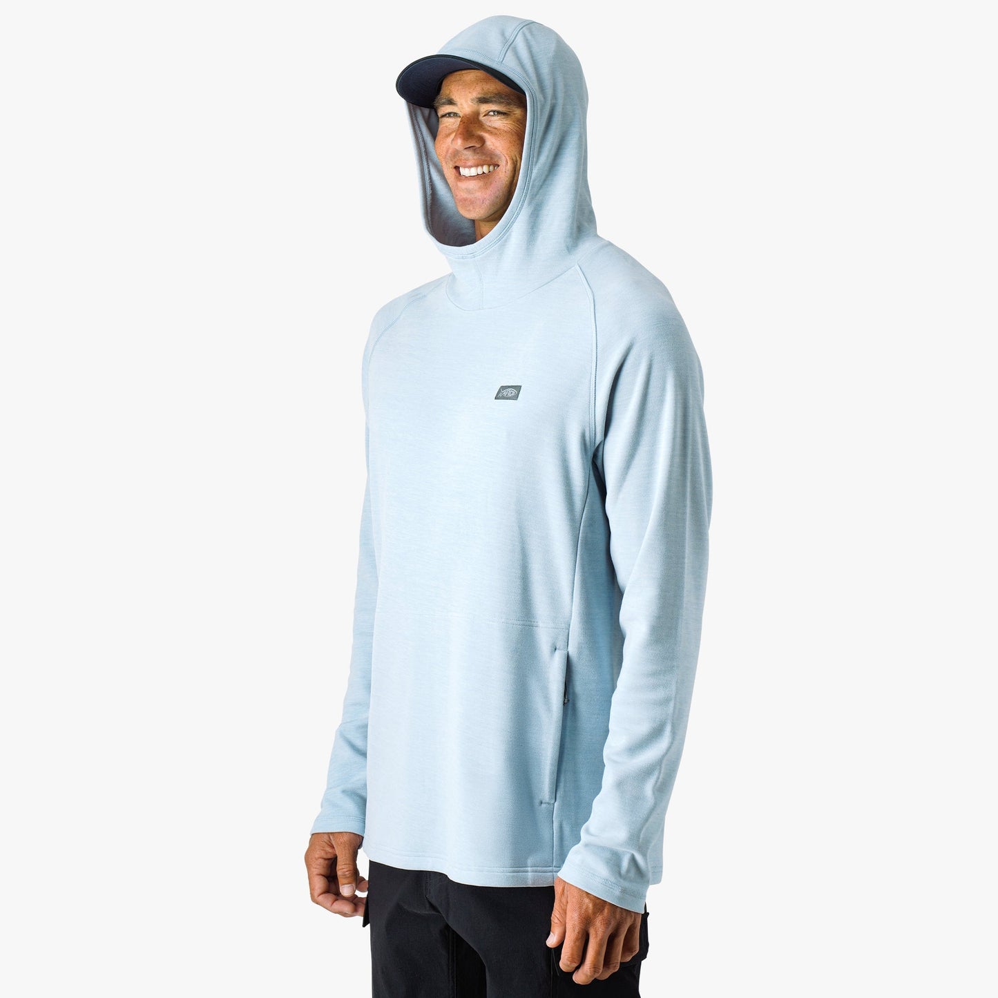 Coastal Layer Hoodie