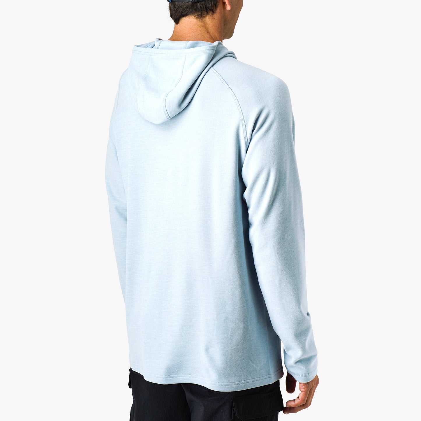 Coastal Layer Hoodie