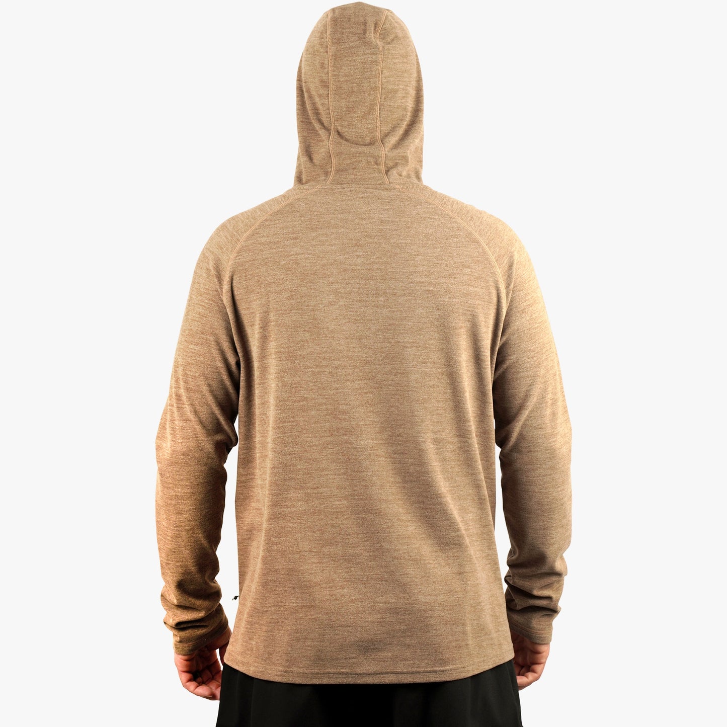 Coastal Layer Hoodie