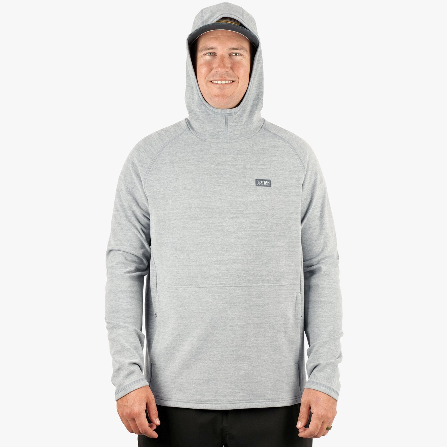 Coastal Layer Hoodie