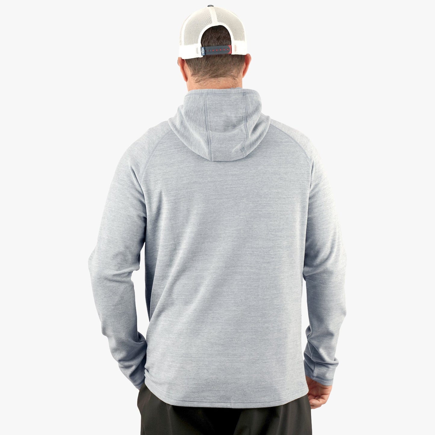 Coastal Layer Hoodie