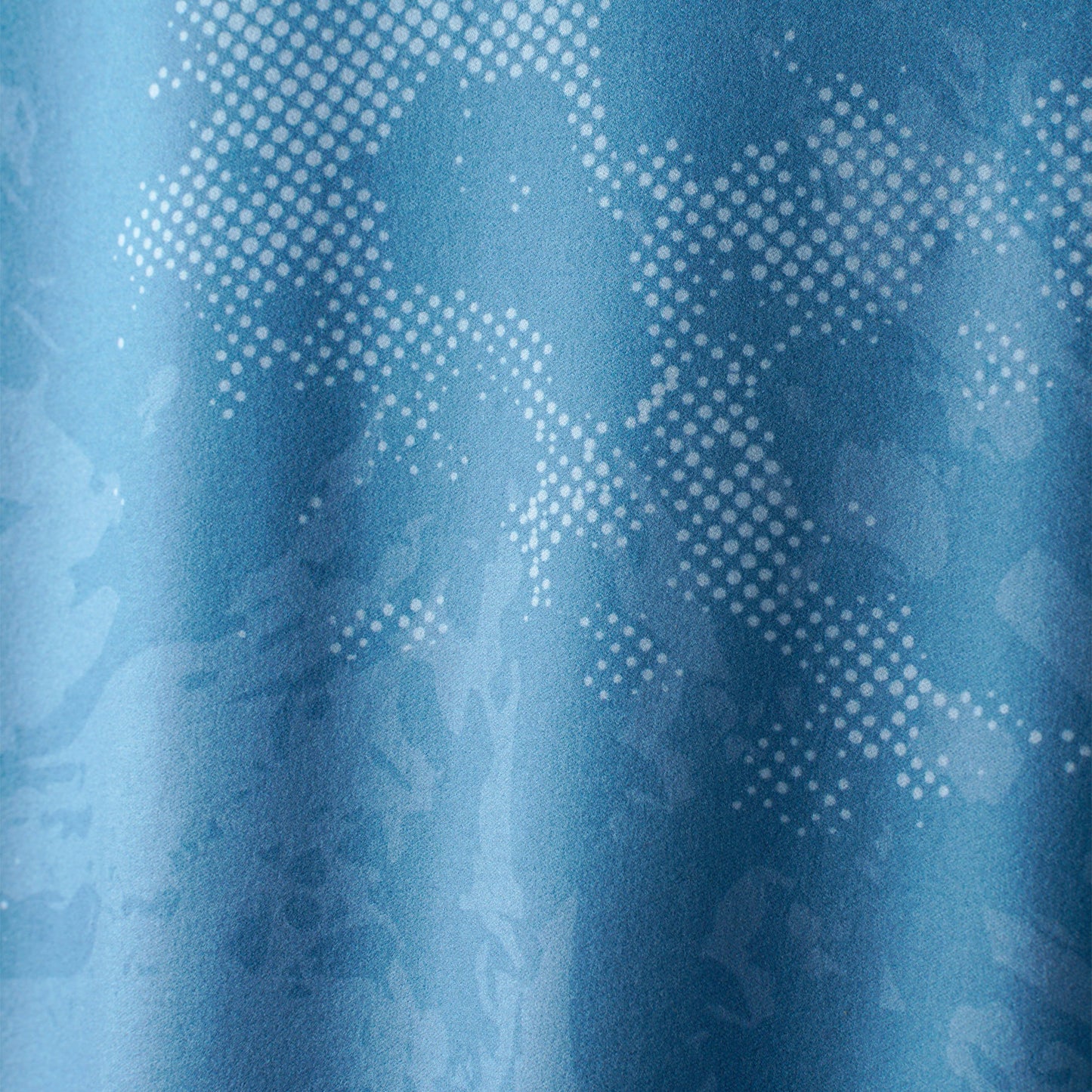 Coastal Layer Camo Hoodie